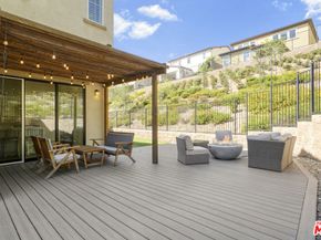 20629 W Chestnut Circle, Porter Ranch CA 91326