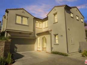 20629 W Chestnut Circle, Porter Ranch CA 91326