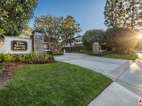 13080 Mindanao Way 66, Marina Del Rey CA 90292