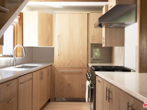 8944 Wonderland Avenue, Los Angeles CA 90046