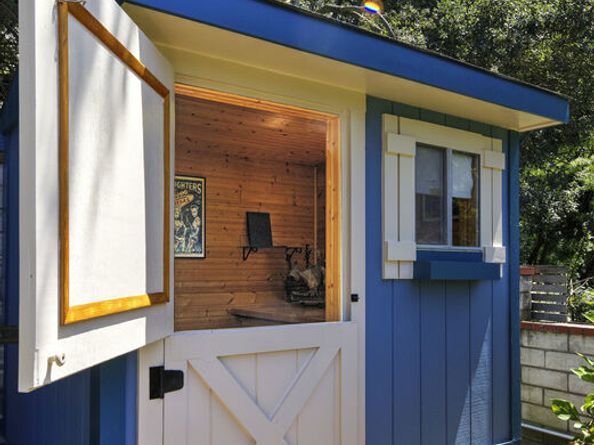 8944 Wonderland Avenue, Los Angeles CA 90046