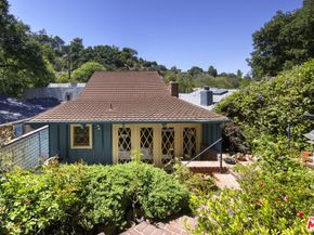 8944 Wonderland Avenue, Los Angeles CA 90046