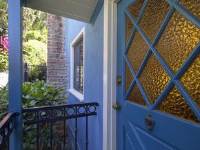 8944 Wonderland Avenue, Los Angeles CA 90046