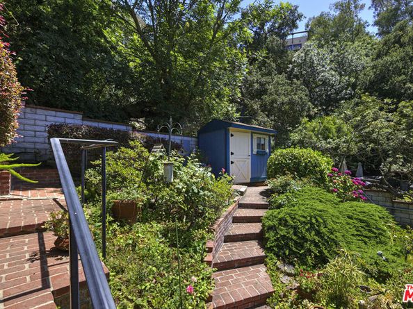 8944 Wonderland Avenue, Los Angeles CA 90046