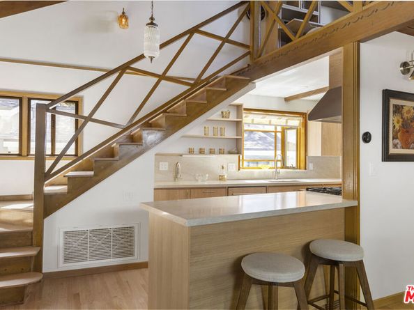 8944 Wonderland Avenue, Los Angeles CA 90046