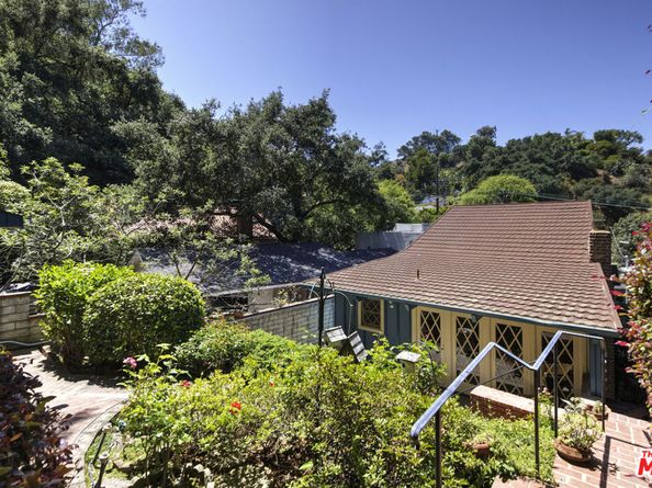 8944 Wonderland Avenue, Los Angeles CA 90046