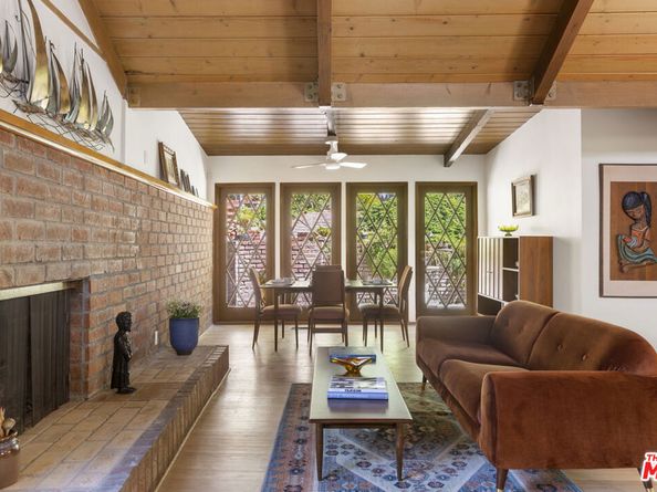 8944 Wonderland Avenue, Los Angeles CA 90046