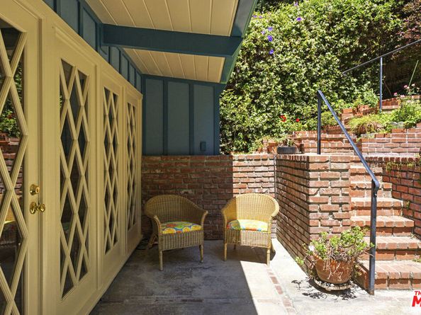 8944 Wonderland Avenue, Los Angeles CA 90046