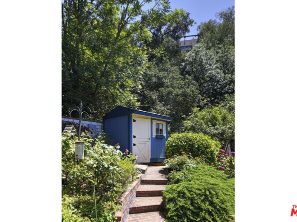 8944 Wonderland Avenue, Los Angeles CA 90046