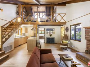 8944 Wonderland Avenue, Los Angeles CA 90046