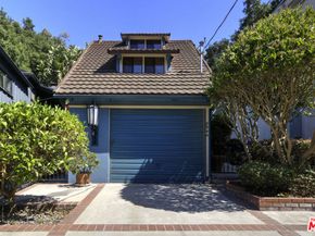 8944 Wonderland Avenue, Los Angeles CA 90046