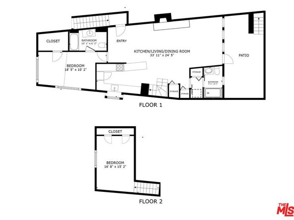 8944 Wonderland Avenue, Los Angeles CA 90046