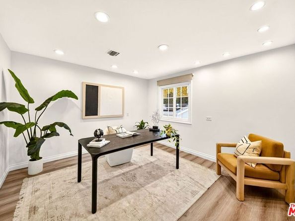 5514 Sylvia Avenue, Tarzana CA 91356