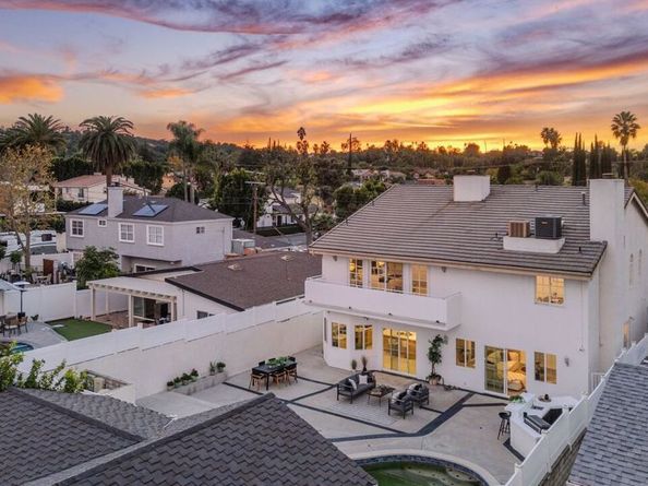 5514 Sylvia Avenue, Tarzana CA 91356