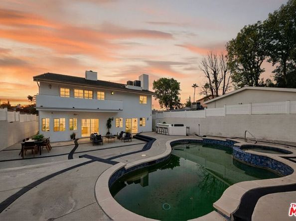 5514 Sylvia Avenue, Tarzana CA 91356