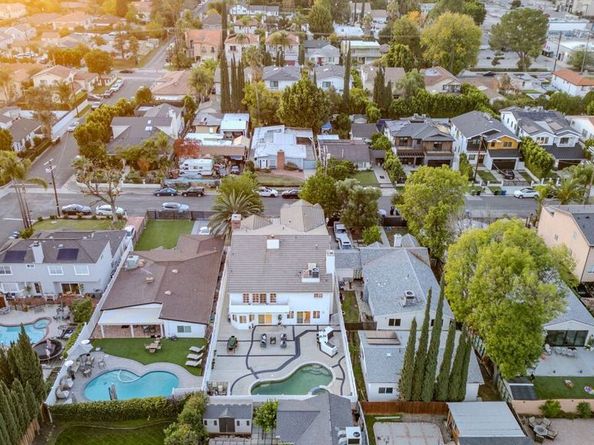 5514 Sylvia Avenue, Tarzana CA 91356