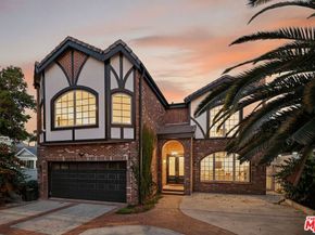 5514 Sylvia Avenue, Tarzana CA 91356