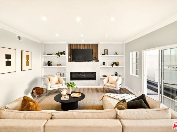 5514 Sylvia Avenue, Tarzana CA 91356