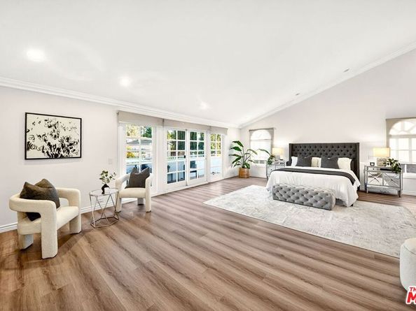 5514 Sylvia Avenue, Tarzana CA 91356