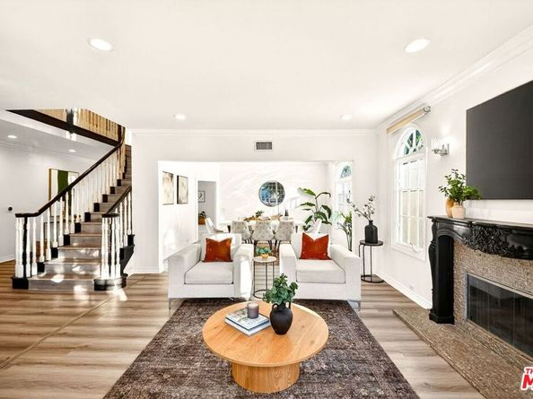 5514 Sylvia Avenue, Tarzana CA 91356