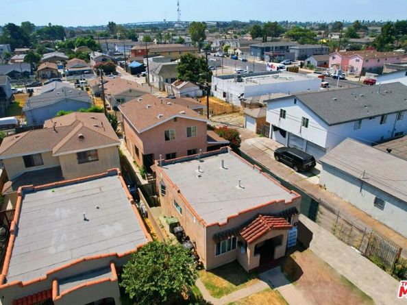 114 E 102nd Street, Los Angeles CA 90003