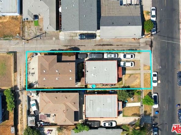 114 E 102nd Street, Los Angeles CA 90003