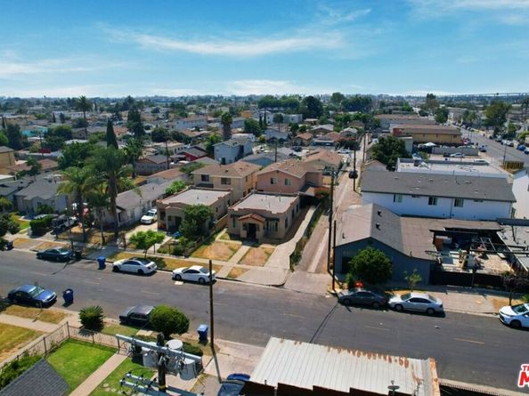 114 E 102nd Street, Los Angeles CA 90003