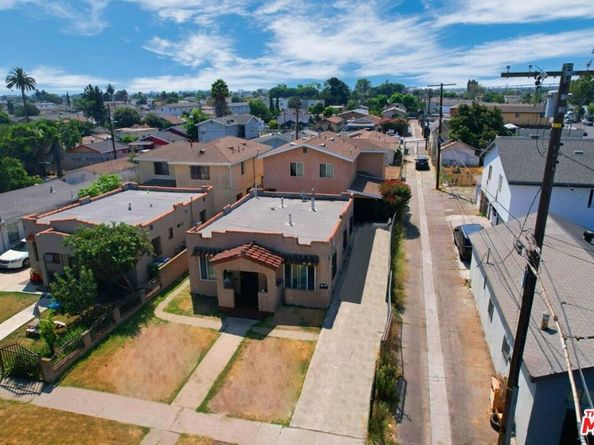 114 E 102nd Street, Los Angeles CA 90003