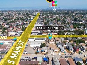 114 E 102nd Street, Los Angeles CA 90003