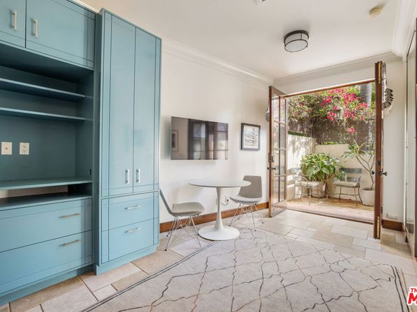 1925 Curson Place, Los Angeles CA 90046