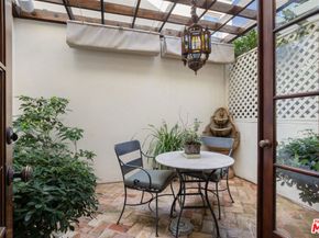 1925 Curson Place, Los Angeles CA 90046