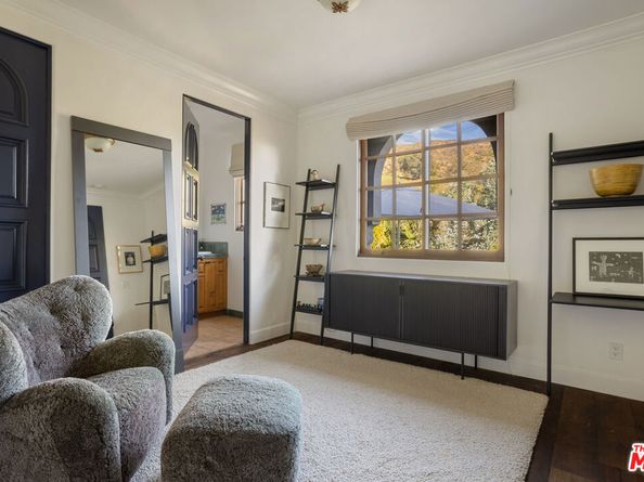 1925 Curson Place, Los Angeles CA 90046