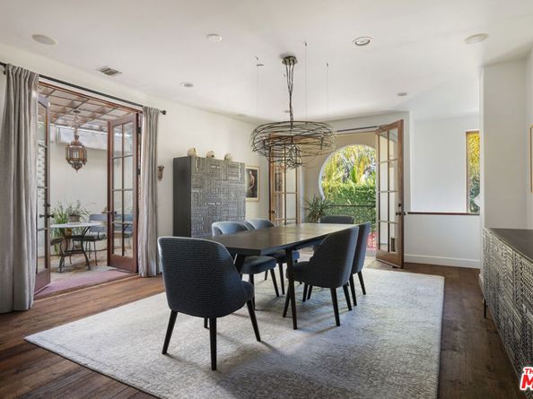 1925 Curson Place, Los Angeles CA 90046