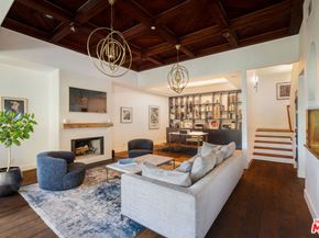 1925 Curson Place, Los Angeles CA 90046