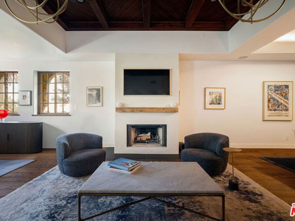 1925 Curson Place, Los Angeles CA 90046