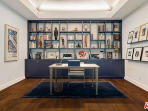 1925 Curson Place, Los Angeles CA 90046