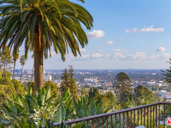 1925 Curson Place, Los Angeles CA 90046