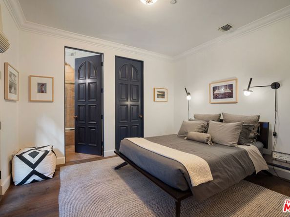 1925 Curson Place, Los Angeles CA 90046