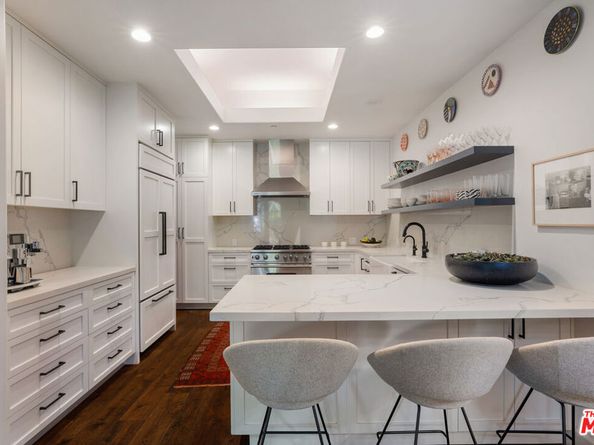 1925 Curson Place, Los Angeles CA 90046