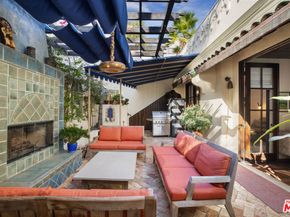 1925 Curson Place, Los Angeles CA 90046