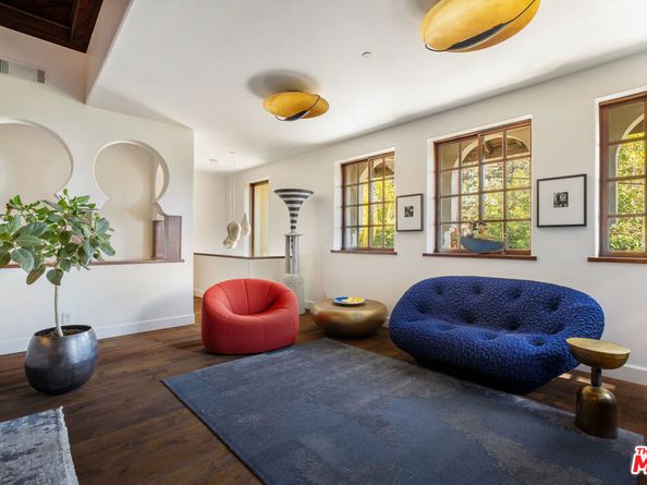 1925 Curson Place, Los Angeles CA 90046