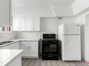 1527 S Bedford Street, Los Angeles CA 90035