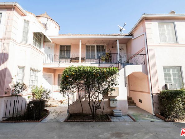 1527 S Bedford Street, Los Angeles CA 90035