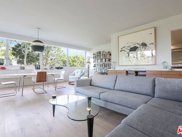 17352 W Sunset Boulevard 301, Pacific Palisades CA 90272