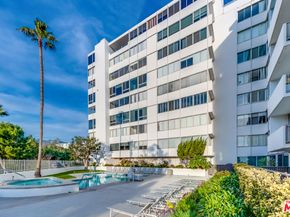 17352 W Sunset Boulevard 301, Pacific Palisades CA 90272