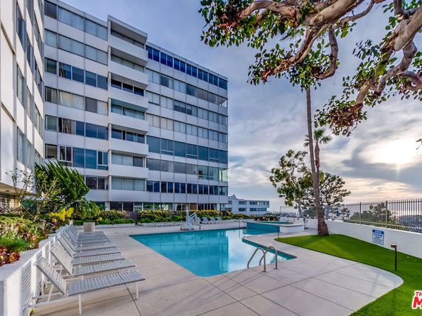 17352 W Sunset Boulevard 301, Pacific Palisades CA 90272
