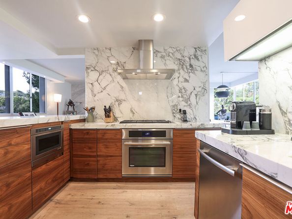 17352 W Sunset Boulevard 301, Pacific Palisades CA 90272