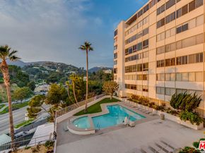 17352 W Sunset Boulevard 301, Pacific Palisades CA 90272