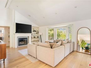 14664 Valley Vista Boulevard, Sherman Oaks CA 91403