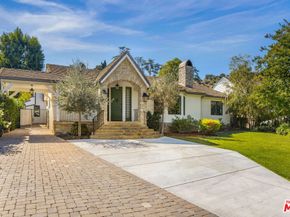 14664 Valley Vista Boulevard, Sherman Oaks CA 91403